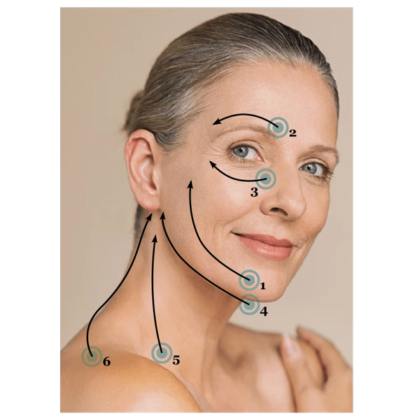 Facial cupping Set