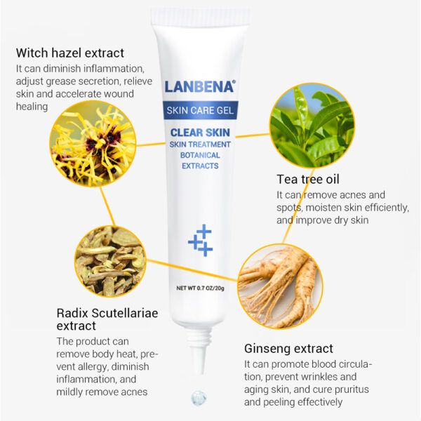 Anti-Aging Eye Serum