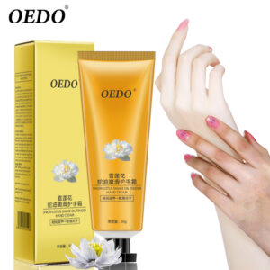 OEDO hand whitening cream