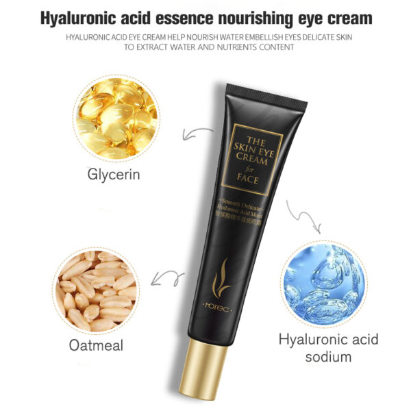 Anti-Aging Serum for eye for woman and girls