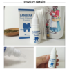 Lanbena teeth whitening essence