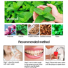 Lanbena teeth whitening essence