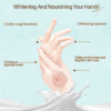 oedo hand whitening cream
