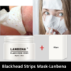 Lanbena blackhead strip mask