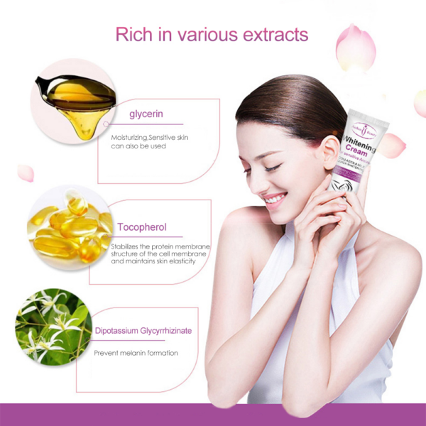 aichun beauty whitening cream