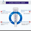 bioaqua acne cream