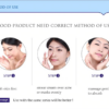 bioaqua acne cream