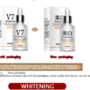V7 skin whitening serum for dark spots on face