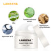 Lanbena blackhead removal mask