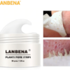 Lanbena blackhead removal mask