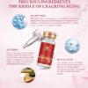 Meiyanqiong anti-wrinkle serum