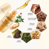 Morroco Hair Care Essence ingredients