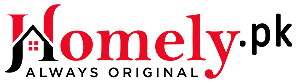 Homely.pk logo