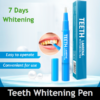 teeth whitening pen