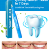 lanbena teeth whitening pen