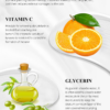 lanbena vitamin c makeup base ingredients