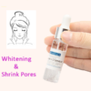 vibrant glamour whitening essence