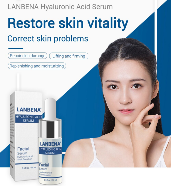 lanbena hyaluronic acid serum