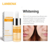 lanbena vitamin c serum for whitening