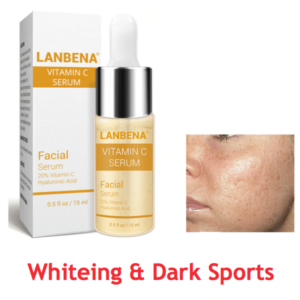 lanbena vitamin c serum