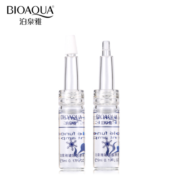 bioaqua hyaluronic acid set of 10 pieces