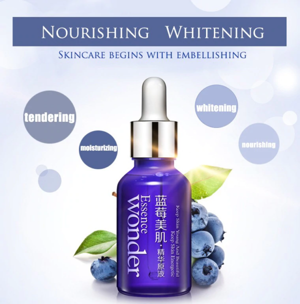 wonder serum for whitening