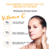 dr rashel vitamin c serum