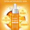 dr.rashel vitamin c serum features