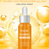 dr.rashel vitamin c serum