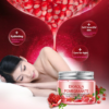 bioaqua pomegranate night mask