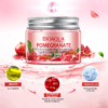 bioaqua pomegranate night mask features