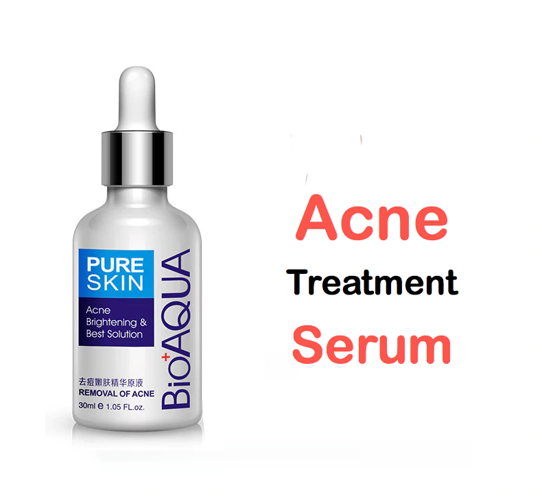 Bioaqua Acne Treatment Serum Homely Pk