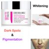 dr rashel dark spots whitening cream