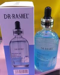 dr rashel hyaluronic acid serum reviews