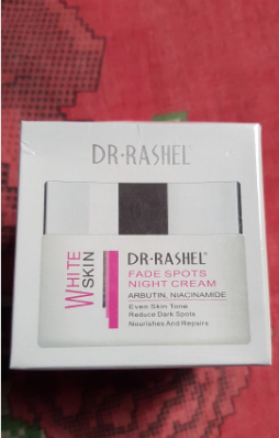 dr rashel cream for dark circle