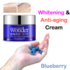 blueberry whitening and anti-aging