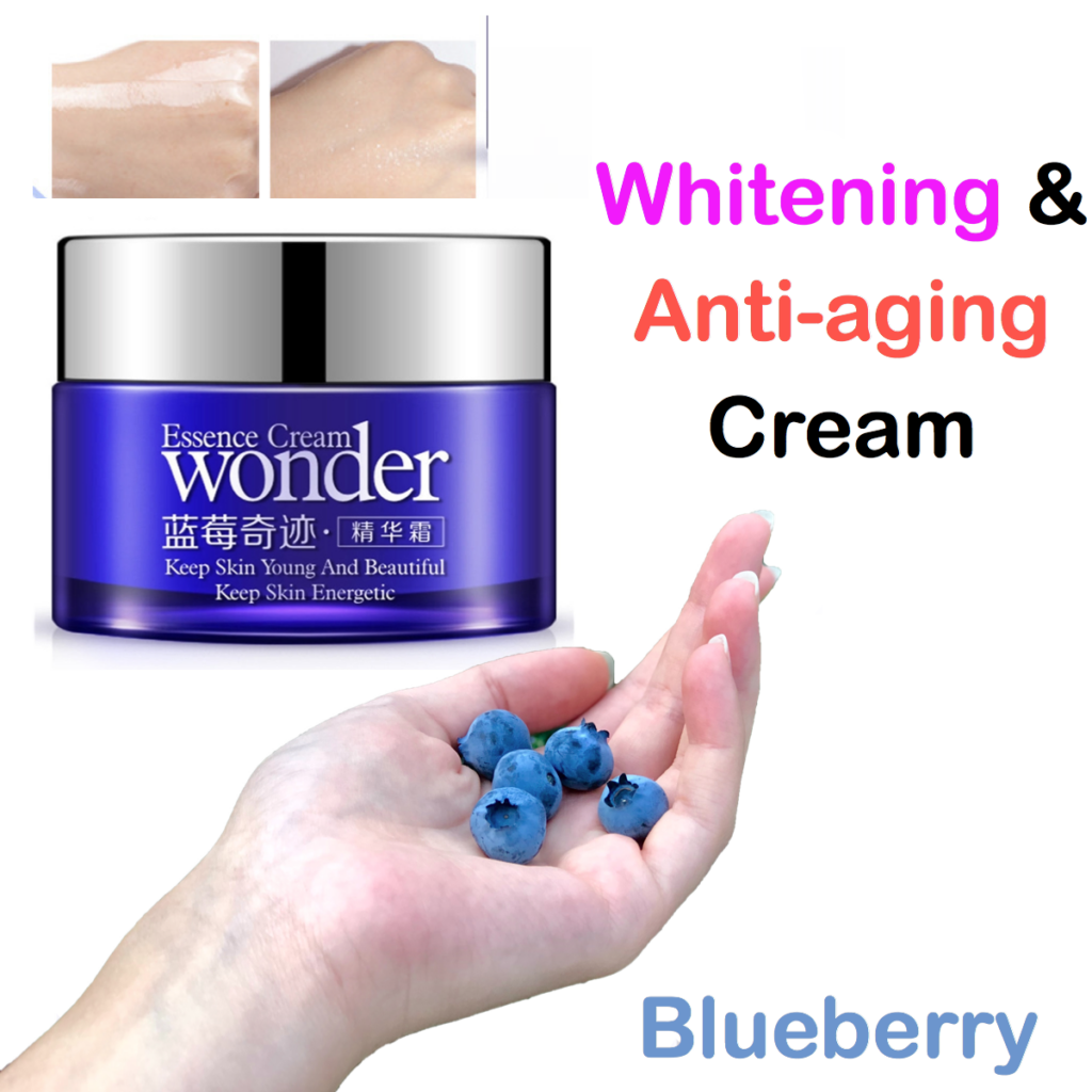 Skin whitening day cream protects against sunlight damages Homely.pk