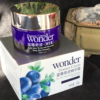 wonder blueberry day cream review