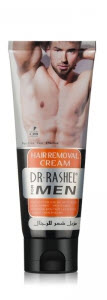 Best lotion for men hair remover.