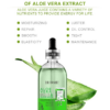 serum aloe vera