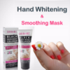 hand whitening mask for smoothening