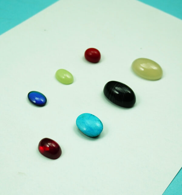 gemstones