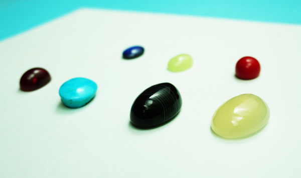 gemstones