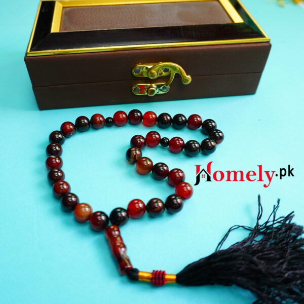 brown-aqeeq-tasbih-homely-pakistan