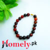 Brown Aqeeq bracelet