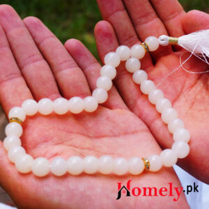 Doodhya-aqeeq-tasbih-homely-pk