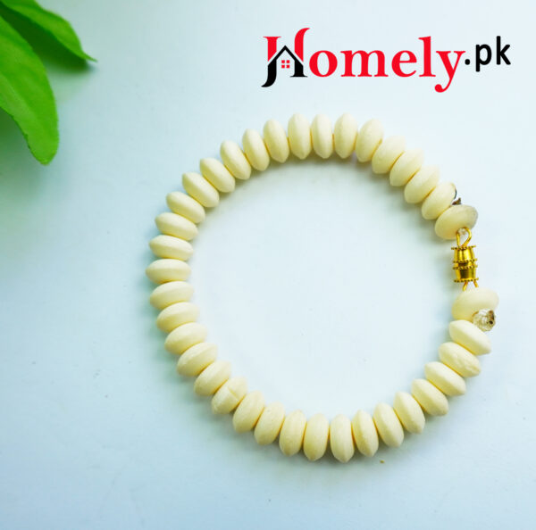 Camel-bone-bracelet