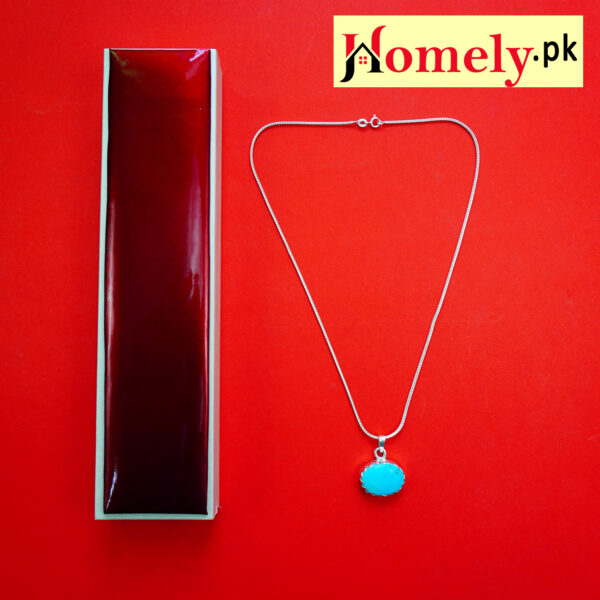 feroza locket