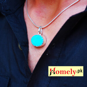 Feroza Locket