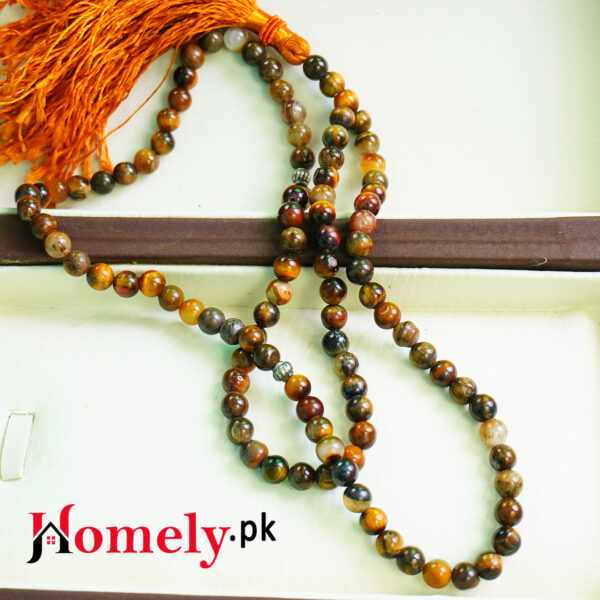 tiger-aqeeq-tasbih-homely-pakistan